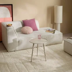 Best Wehkamp Home Newton Modulair Bankelement (Boucle ) (Chaise Rechts)