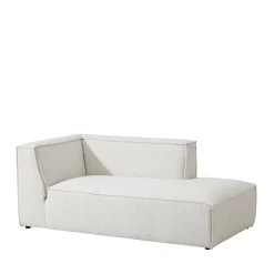 Best Wehkamp Home Newton Modulair Bankelement (Boucle ) (Chaise Rechts)