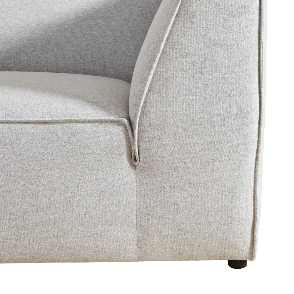 Outlet Wehkamp Home Newton Modulair Bankelement (Chaise Links)