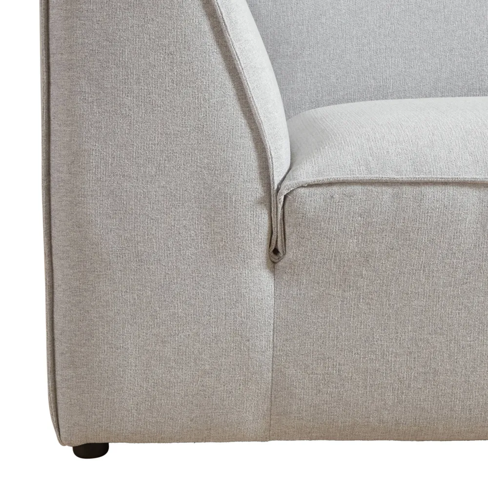 Best Wehkamp Home Newton Modulair Bankelement (2-Zits Arm Links)