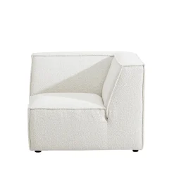 Online Wehkamp Home Newton Modulair Bankelement (Boucle ) (Hoek)