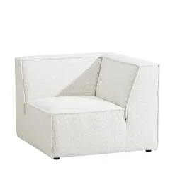 Online Wehkamp Home Newton Modulair Bankelement (Boucle ) (Hoek)