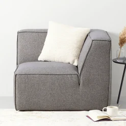 Outlet Wehkamp Home Newton Modulair Bankelement (Hoek)