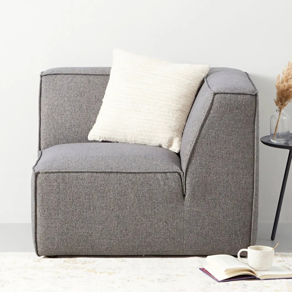 Outlet Wehkamp Home Newton Modulair Bankelement (Hoek)