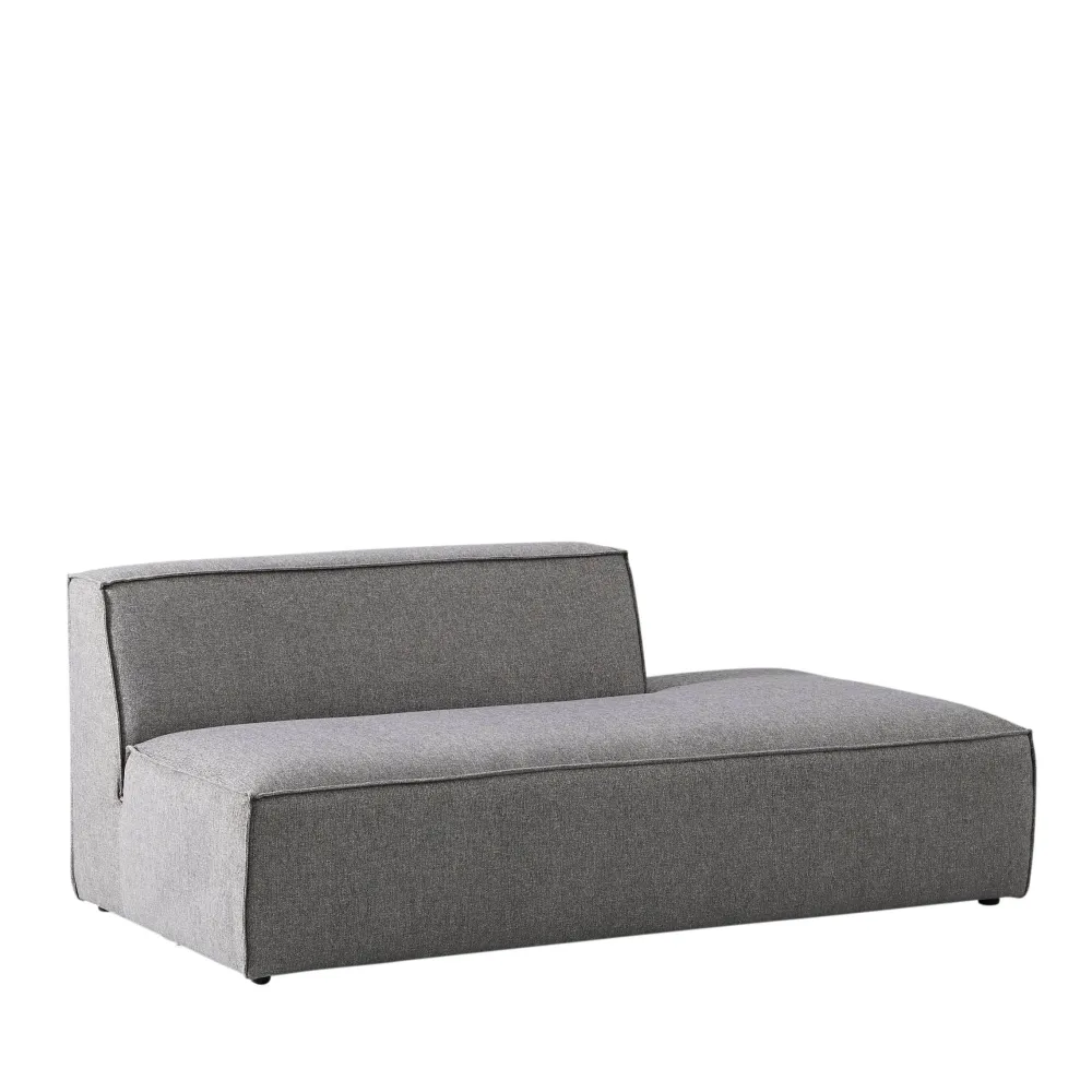 Clearance Wehkamp Home Newton Modulair Bankelement (2-Zits Halve Rug Links)