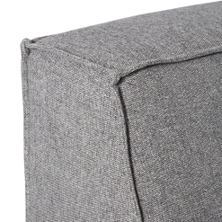 Clearance Wehkamp Home Newton Modulair Bankelement (2-Zits Halve Rug Links)