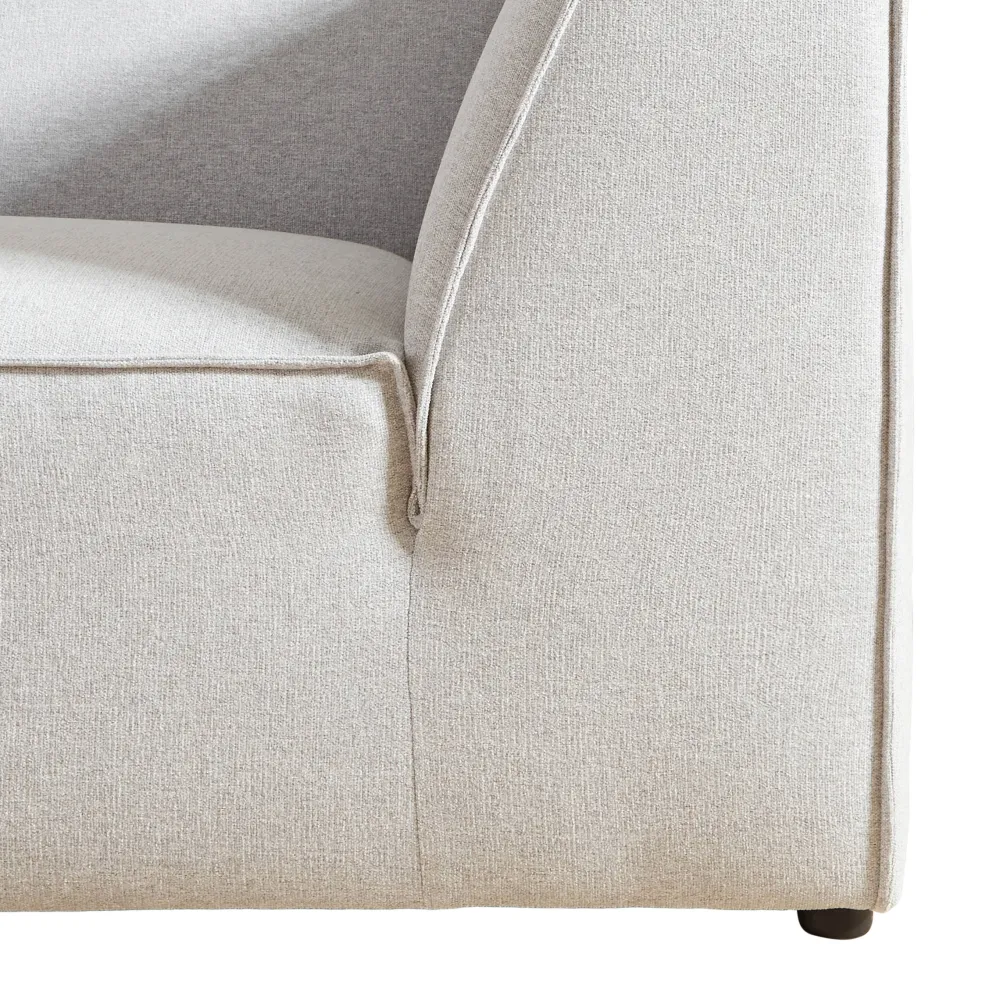 Wehkamp Home Newton Modulair Bankelement (2-Zits Arm Rechts)