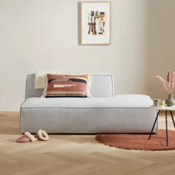 Online Wehkamp Home Newton Modulair Bankelement (2-Zits Halve Rug Links)