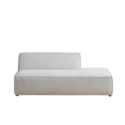 Online Wehkamp Home Newton Modulair Bankelement (2-Zits Halve Rug Links)