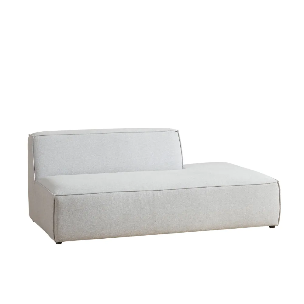 Online Wehkamp Home Newton Modulair Bankelement (2-Zits Halve Rug Links)