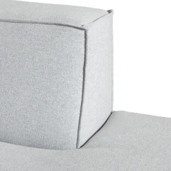 Online Wehkamp Home Newton Modulair Bankelement (2-Zits Halve Rug Links)