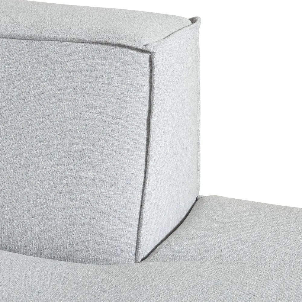 Online Wehkamp Home Newton Modulair Bankelement (2-Zits Halve Rug Links)