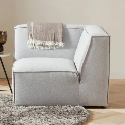 Discount Wehkamp Home Newton Modulair Bankelement (Hoek)