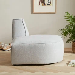 Clearance Wehkamp Home Newton Modulair Bankelement (Ronde Hoek)