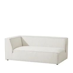 New Wehkamp Home Newton Modulair Bankelement (Boucle ) (2-Zits Arm Links)