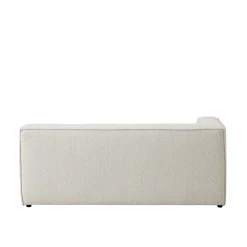 New Wehkamp Home Newton Modulair Bankelement (Boucle ) (2-Zits Arm Links)