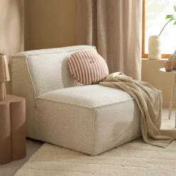 Sale Wehkamp Home Newton Modulair Bankelement (Boucle ) (1-Zits)