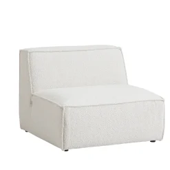 Sale Wehkamp Home Newton Modulair Bankelement (Boucle ) (1-Zits)