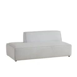 Online Wehkamp Home Newton Modulair Bankelement (2-Zits Halve Rug Rechts)