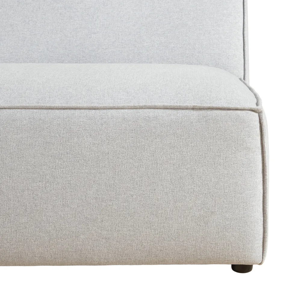 Online Wehkamp Home Newton Modulair Bankelement (2-Zits Halve Rug Rechts)