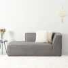 Sale Wehkamp Home Newton Modulair Bankelement (Chaise Links)