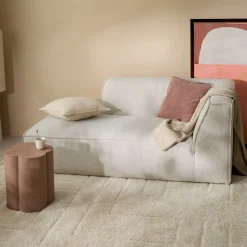 Sale Wehkamp Home Newton Modulair Bankelement (Boucle ) (Chaise Links)