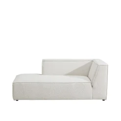 Sale Wehkamp Home Newton Modulair Bankelement (Boucle ) (Chaise Links)
