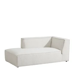 Sale Wehkamp Home Newton Modulair Bankelement (Boucle ) (Chaise Links)
