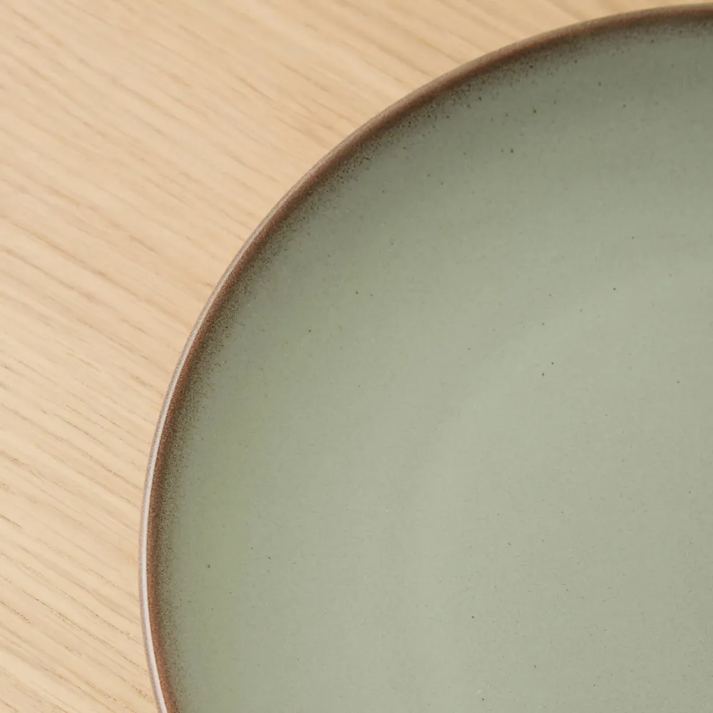 Wehkamp Home Ontbijtbord Artisan (O20 Cm) (Set Van 2)