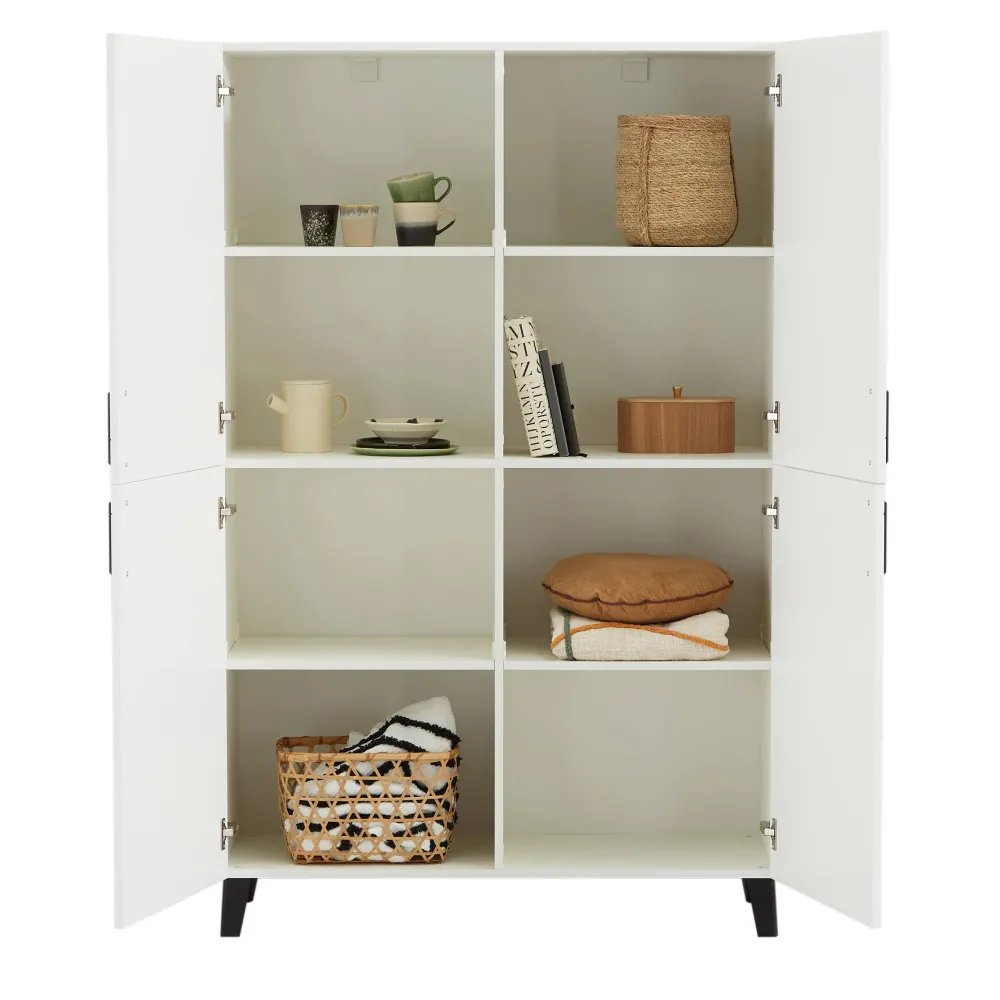 Wehkamp Home Opbergkast Silk