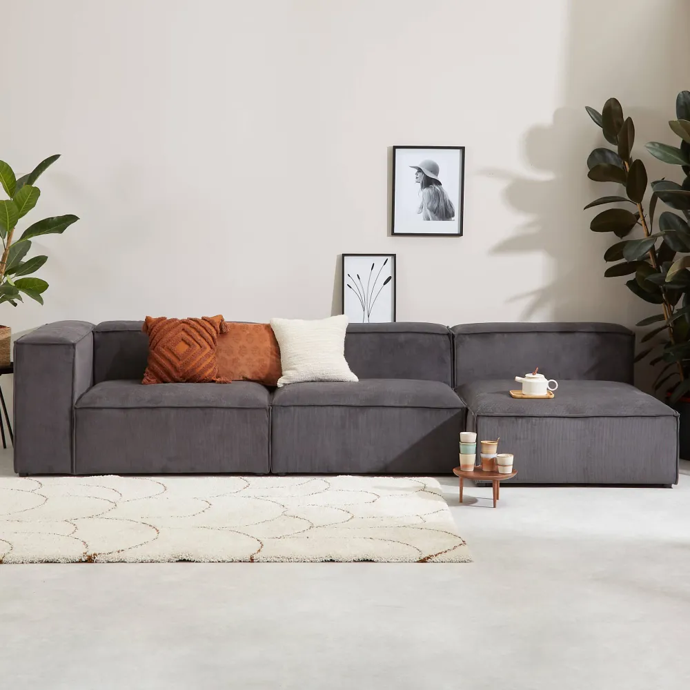 Discount Wehkamp Home Open Hoekbank Links Igor