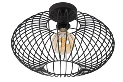 Discount Wehkamp Home Plafondlamp Cage