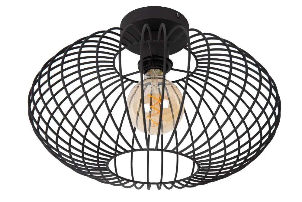 Discount Wehkamp Home Plafondlamp Cage