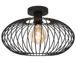 Discount Wehkamp Home Plafondlamp Cage