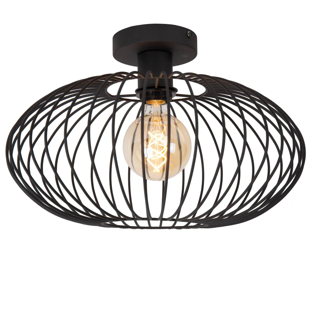 Discount Wehkamp Home Plafondlamp Cage