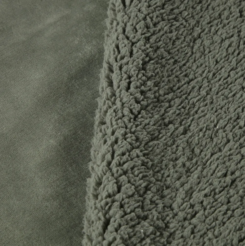 Discount Wehkamp Home Plaid Bidar (200X150 Cm)