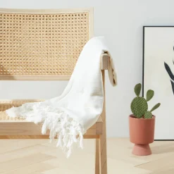 Discount Wehkamp Home Plaid Bonnie (170X130 Cm)