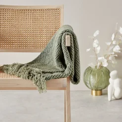 Online Wehkamp Home Plaid Lassi (125X150 Cm)