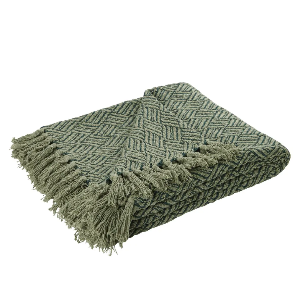 Online Wehkamp Home Plaid Lassi (125X150 Cm)