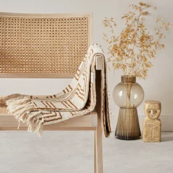 New Wehkamp Home Plaid Lau (170X130 Cm)