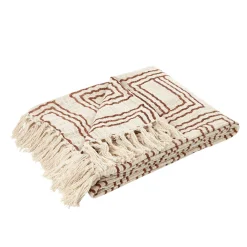 Wehkamp Home Plaid Lau (170X130 Cm)