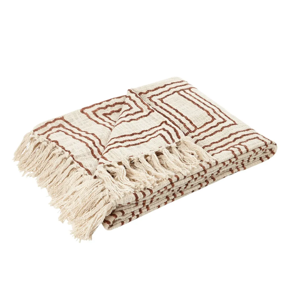 Wehkamp Home Plaid Lau (170X130 Cm)