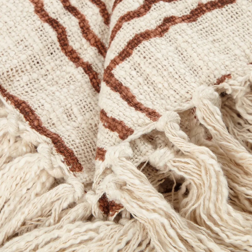 Wehkamp Home Plaid Lau (170X130 Cm)