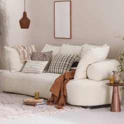 Wehkamp Home Plaid Lau (170X130 Cm)