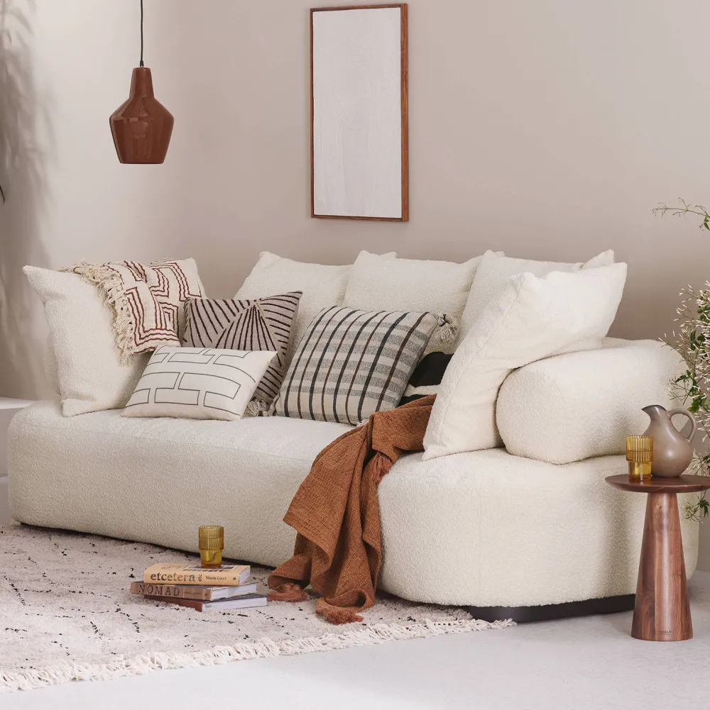 Wehkamp Home Plaid Lau (170X130 Cm)