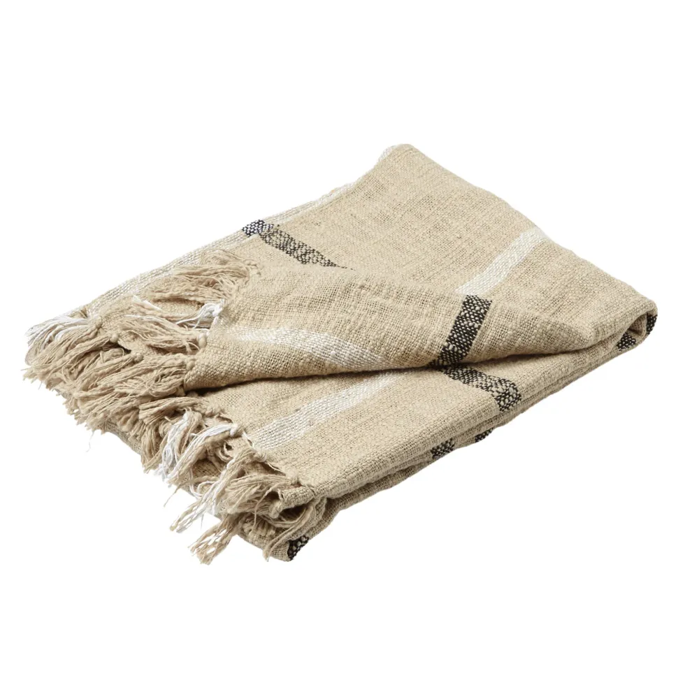 Discount Wehkamp Home Plaid Leamington (150X125 Cm)