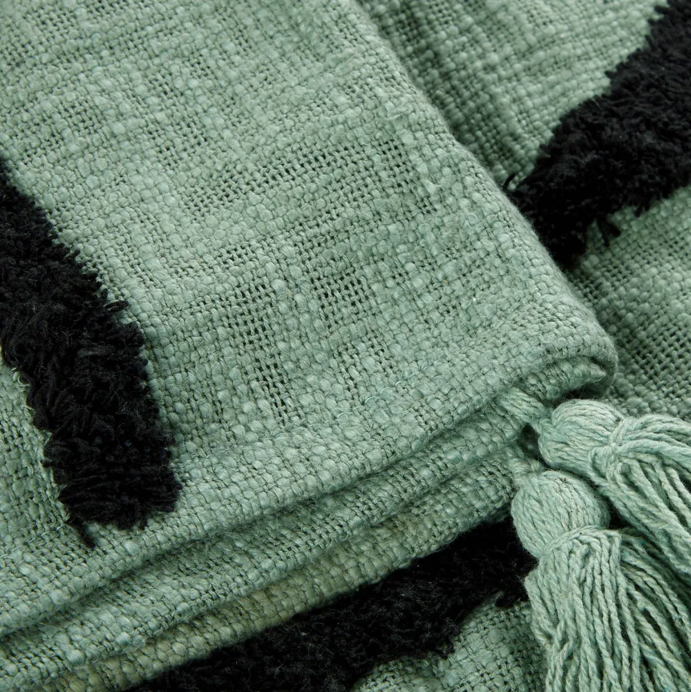 Discount Wehkamp Home Plaid Lester (170X130 Cm)