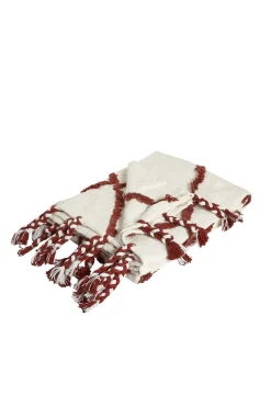 Outlet Wehkamp Home Plaid Levi (170X130 Cm)