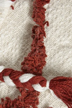 Outlet Wehkamp Home Plaid Levi (170X130 Cm)