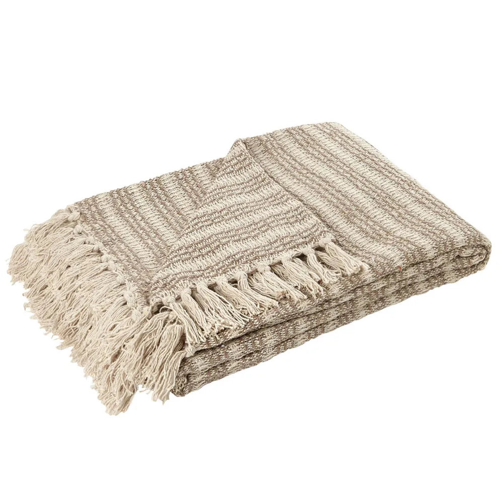 Clearance Wehkamp Home Plaid Liza (170X130 Cm)